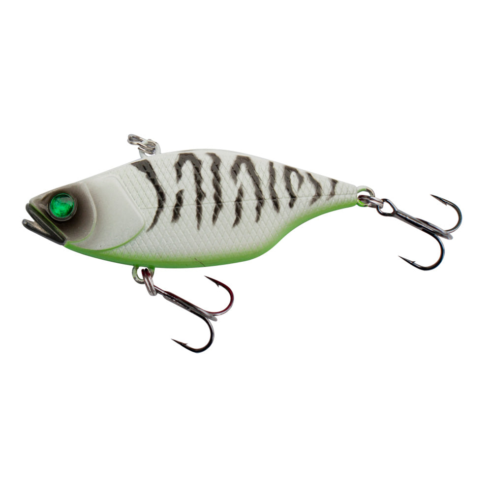 Profishent Vixen Vibe 65 Lipless CrankBait Lure