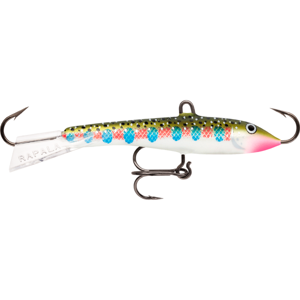 RAPALA Jigging Rap 7cm