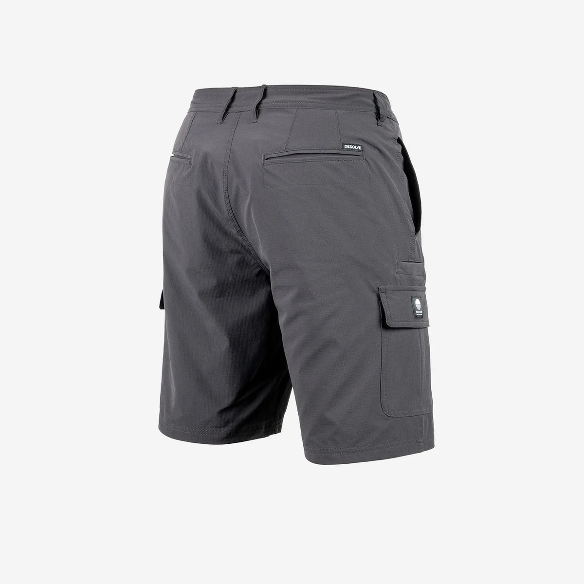 DESOLVE Wharf Shorts