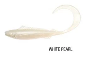 Berkley Powerbait Nemesis Curl Tail Lure