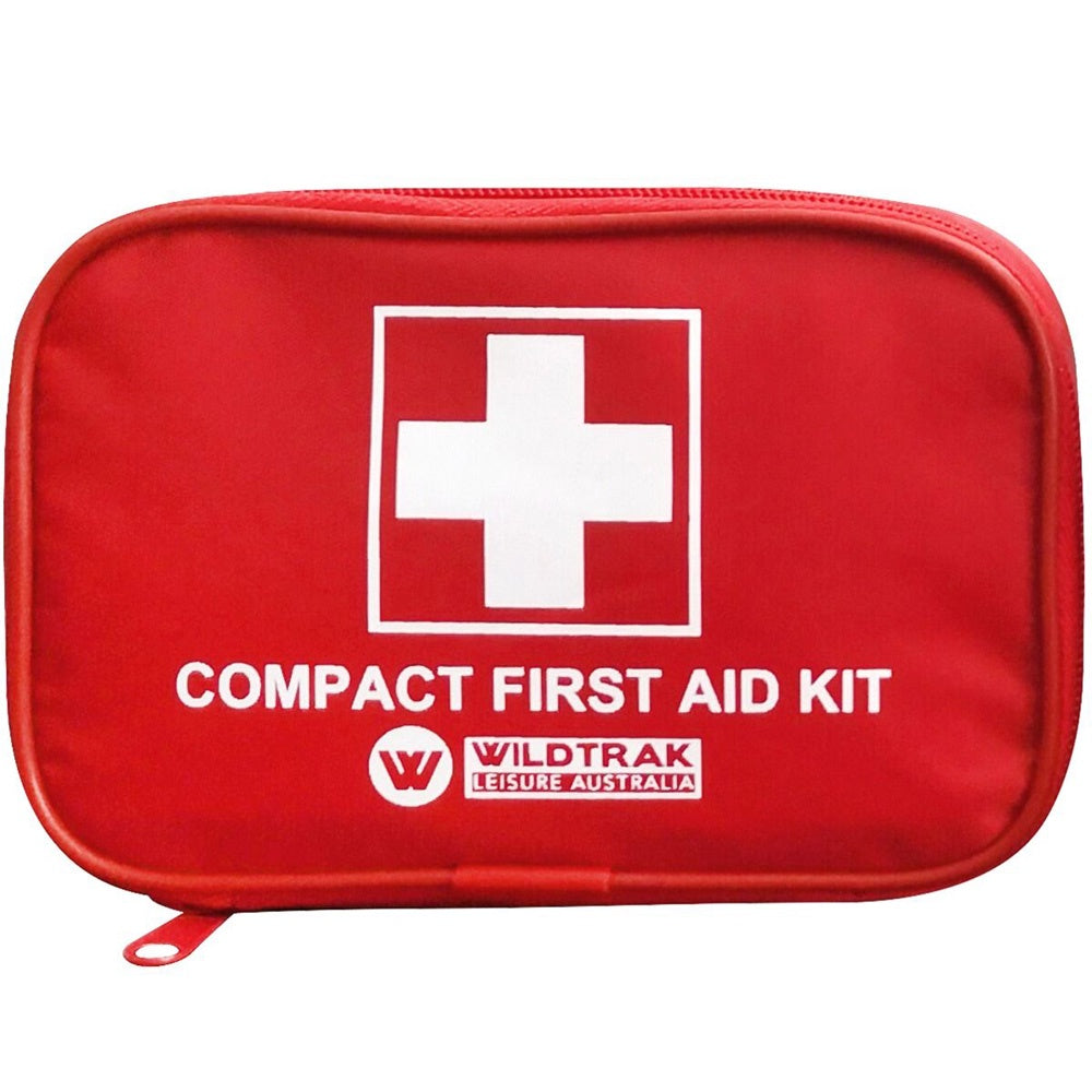 Wildtrak Compact First Aid Kit