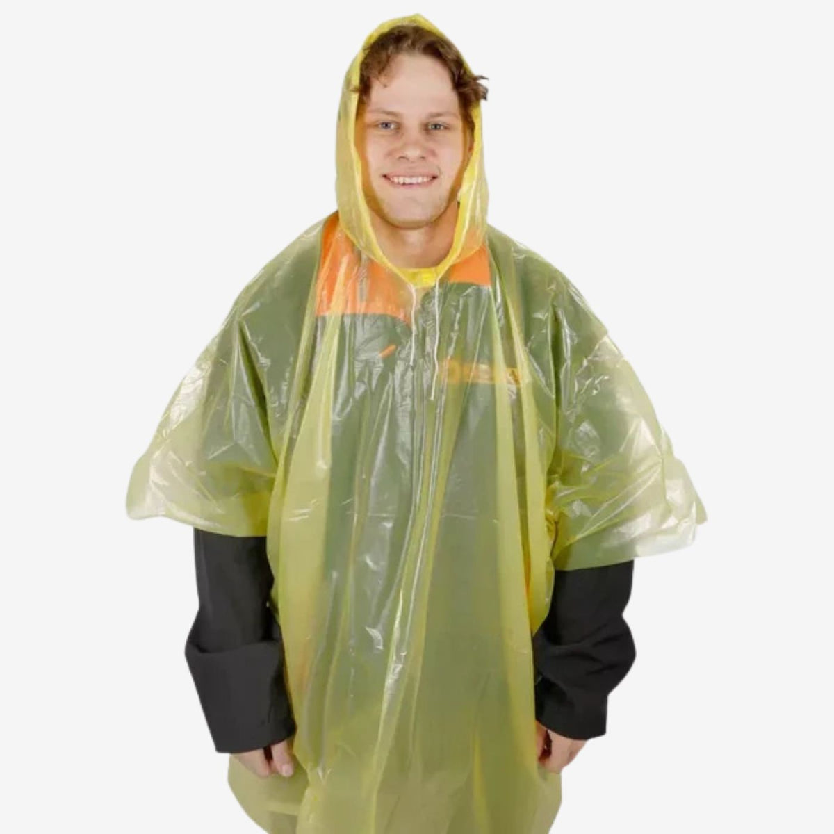 Wildtrak Light Rain Weight Poncho