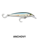 Rapala X-Rap Long Cast 12cm Lure