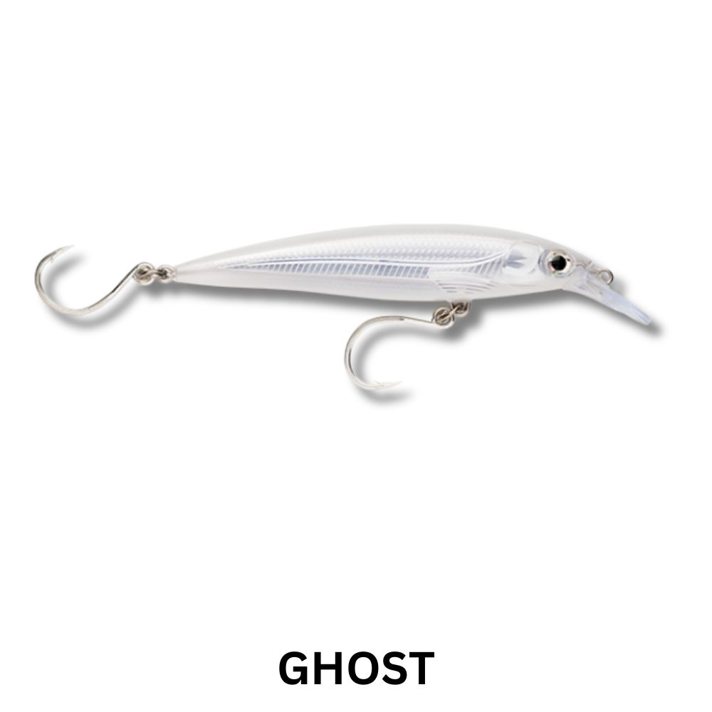 Rapala X-Rap Long Cast 12cm Lure