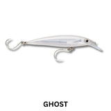 Rapala X-Rap Long Cast 12cm Lure