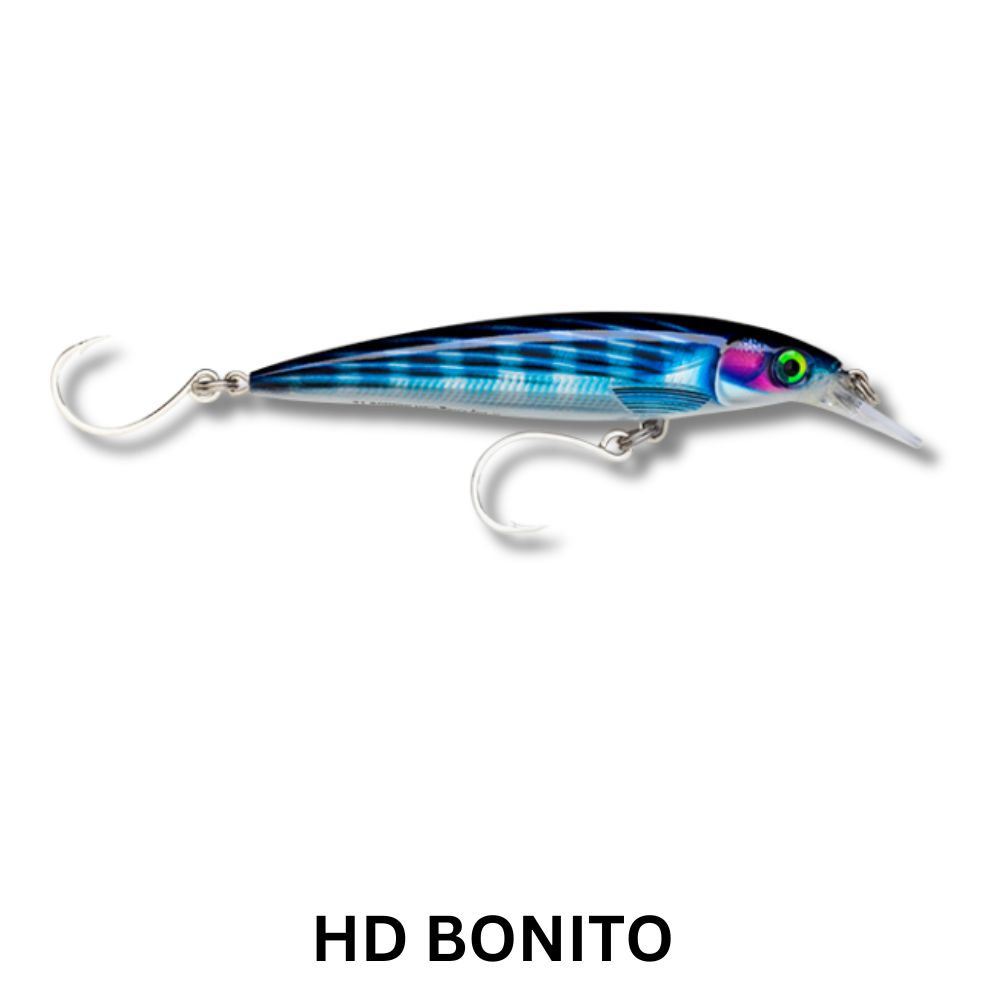 Rapala X-Rap Long Cast 12cm Lure