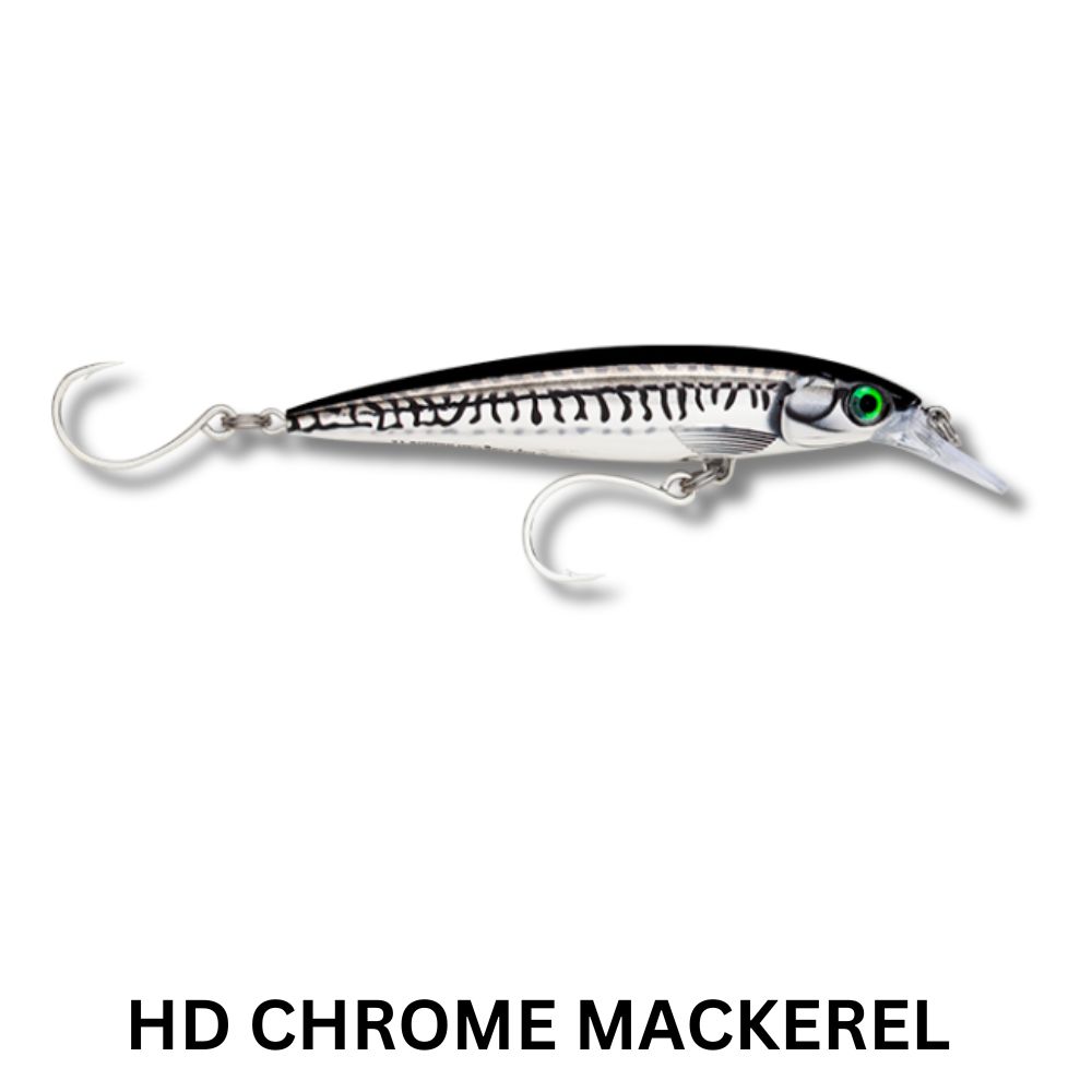 Rapala X-Rap Long Cast 12cm Lure