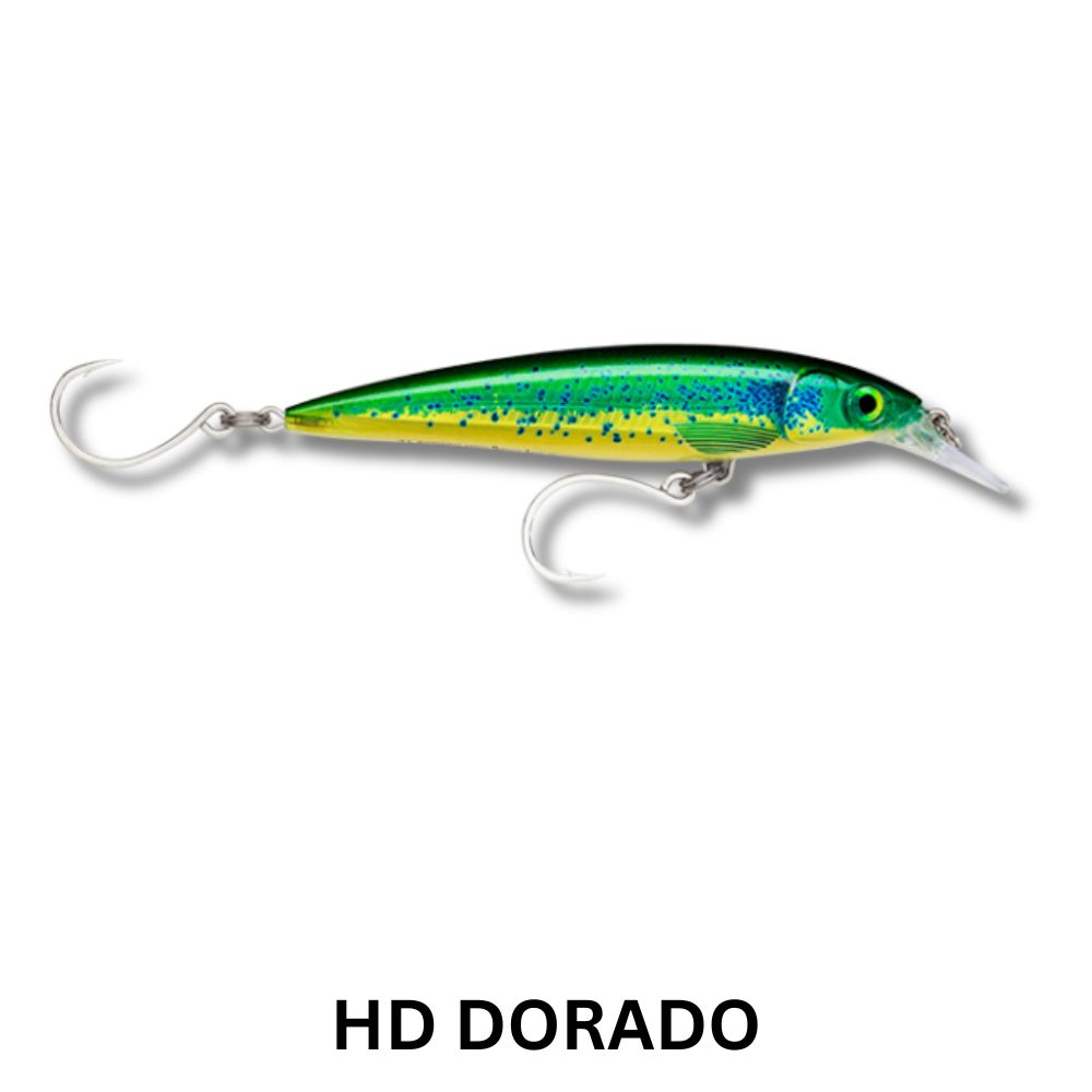 Rapala X-Rap Long Cast 12cm Lure