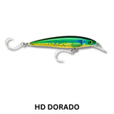 Rapala X-Rap Long Cast 12cm Lure