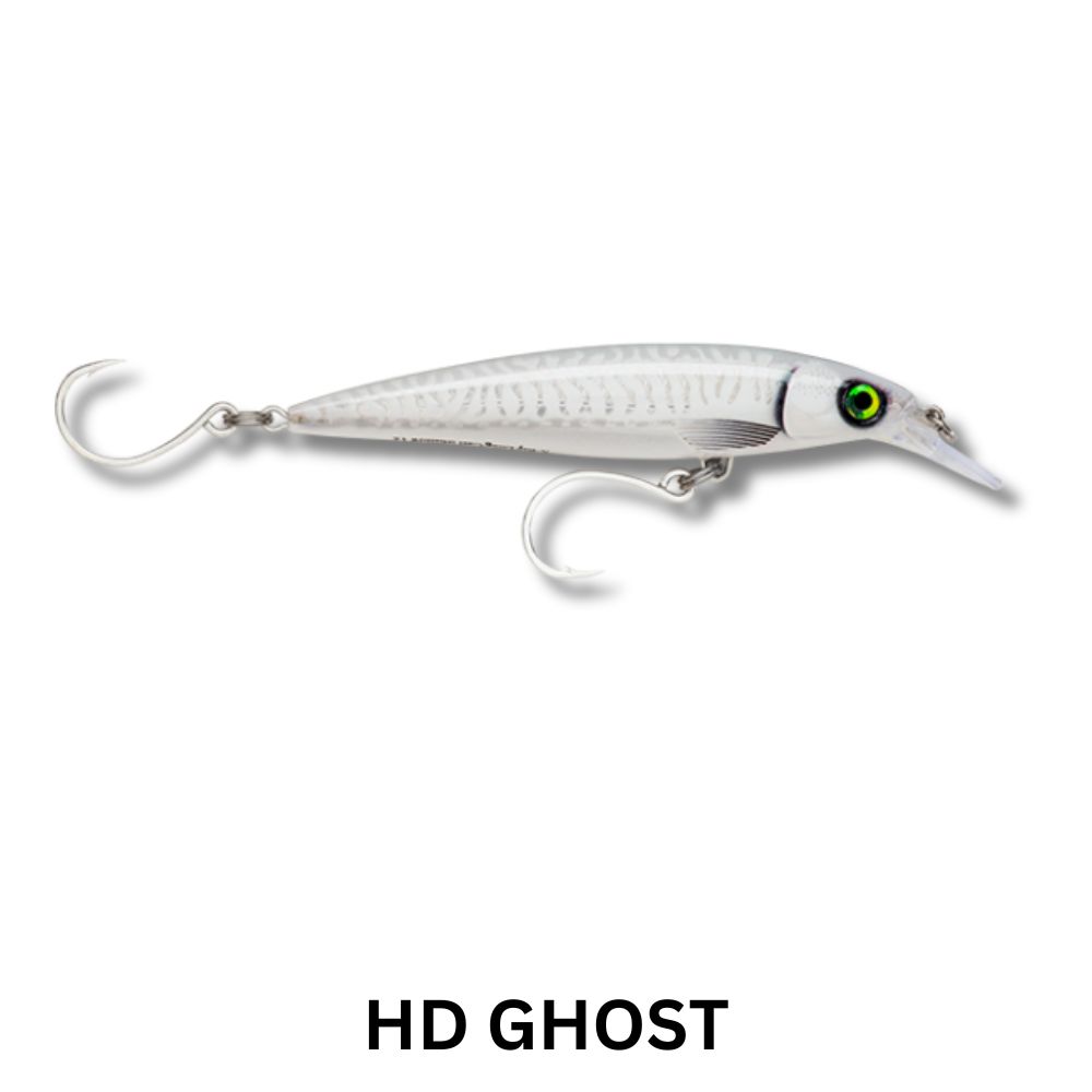 Rapala X-Rap Long Cast 12cm Lure