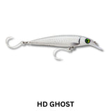 Rapala X-Rap Long Cast 12cm Lure