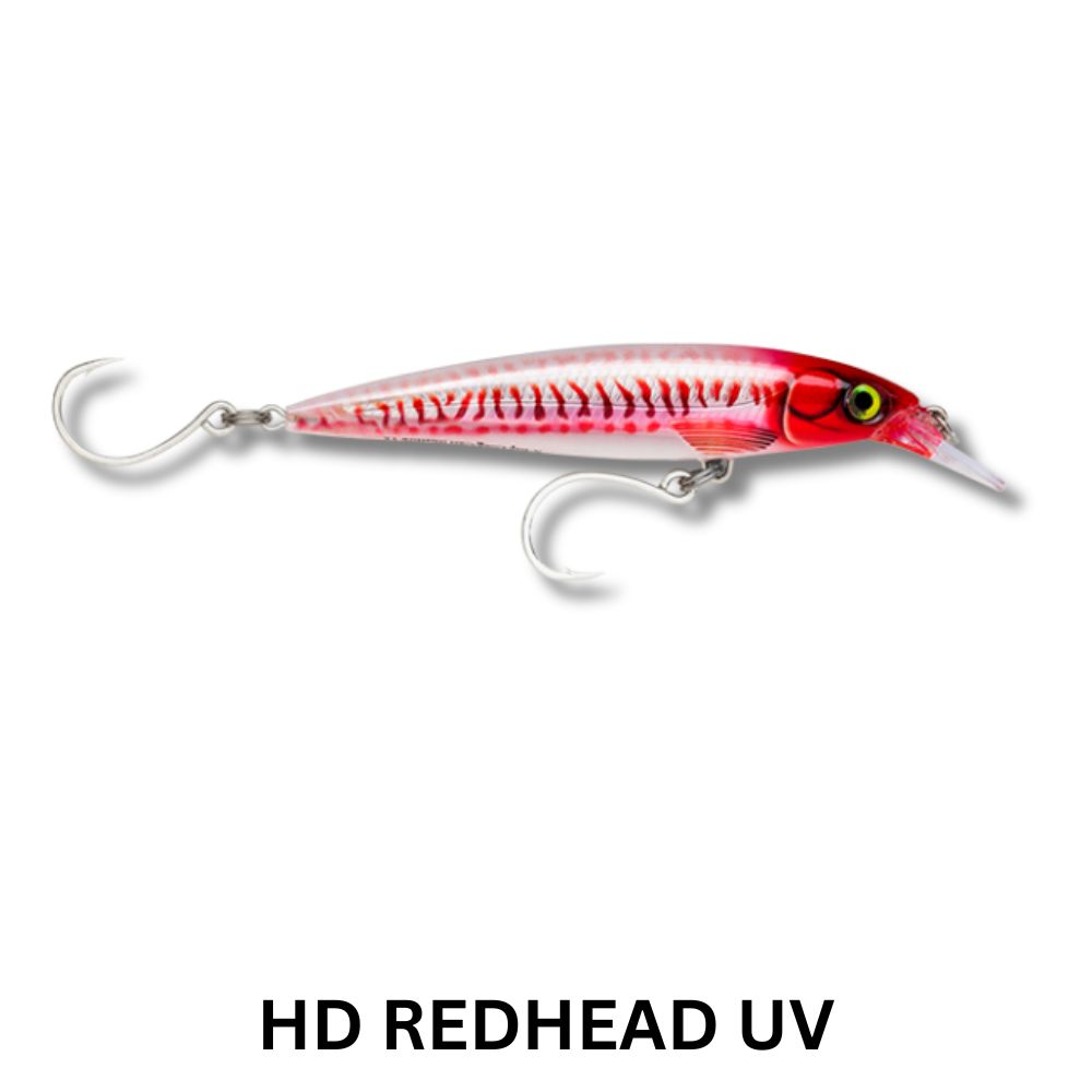 Rapala X-Rap Long Cast 12cm Lure