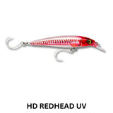 Rapala X-Rap Long Cast 12cm Lure