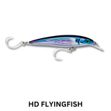 Rapala X-Rap Long Cast 12cm Lure