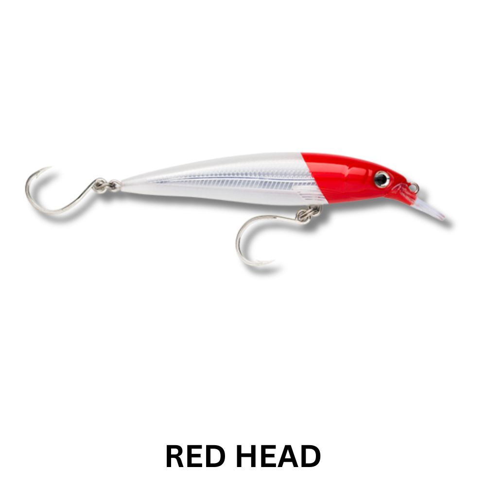 Rapala X-Rap Long Cast 12cm Lure