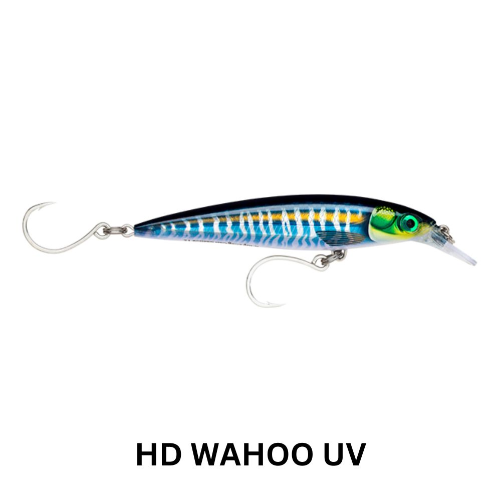 Rapala X-Rap Long Cast 12cm Lure