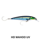 Rapala X-Rap Long Cast 12cm Lure