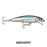 Rapala X-Rap Magnum Cast 10cm Lure