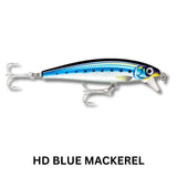 Rapala X-Rap Magnum Cast 10cm Lure
