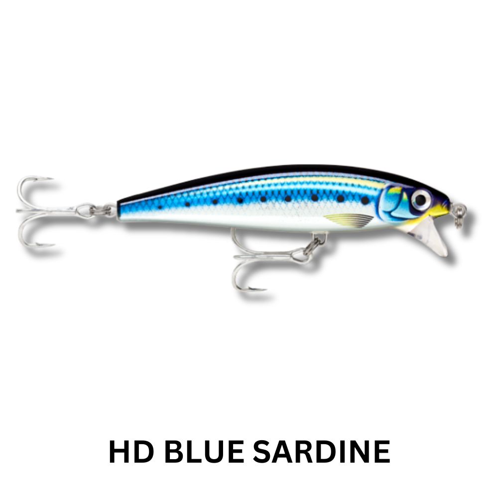 Rapala X-Rap Magnum Cast 10cm Lure