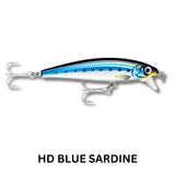 Rapala X-Rap Magnum Cast 10cm Lure