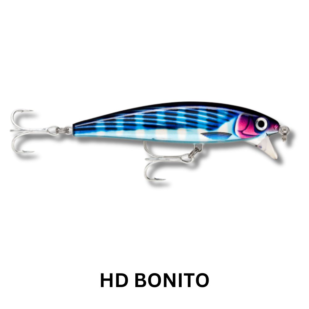 Rapala X-Rap Magnum Cast 10cm Lure