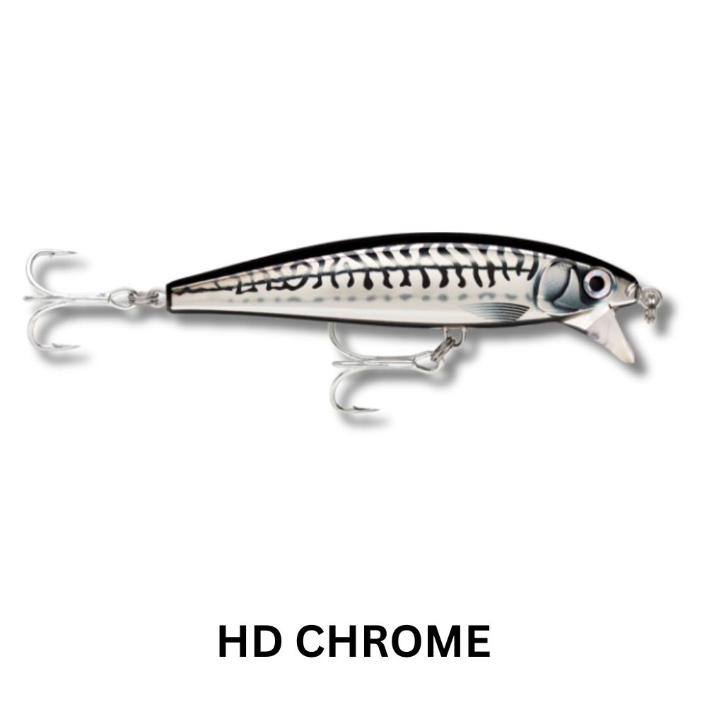 Rapala X-Rap Magnum Cast 10cm Lure