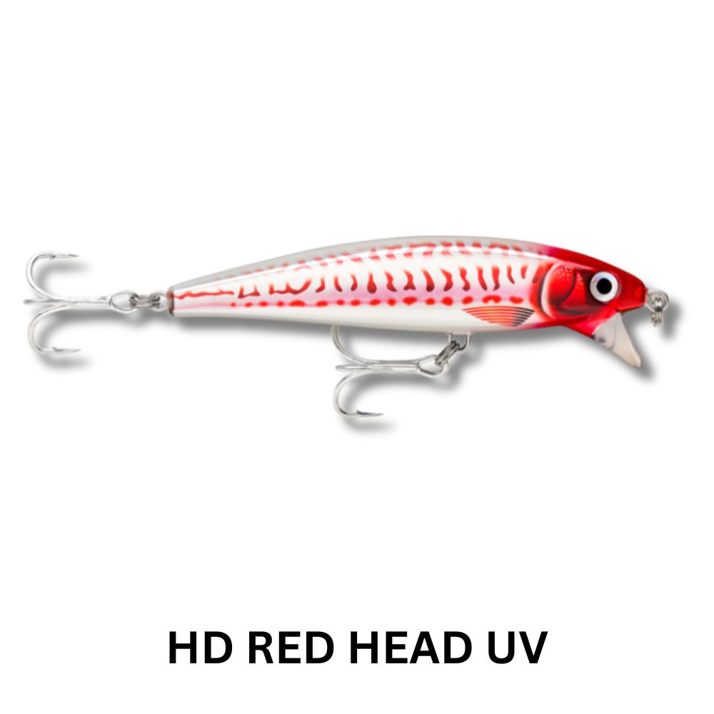 Rapala X-Rap Magnum Cast 10cm Lure