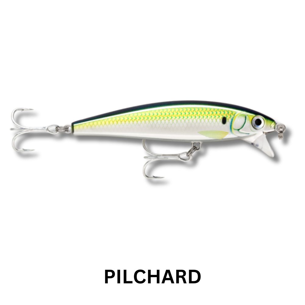Rapala X-Rap Magnum Cast 10cm Lure