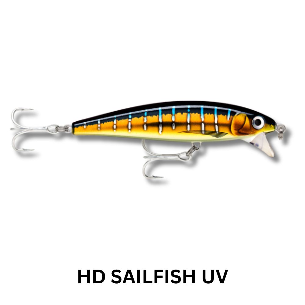 Rapala X-Rap Magnum Cast 10cm Lure