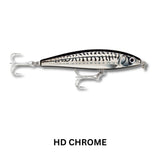 Rapala X-Rap Magnum Prey 10cm Lure