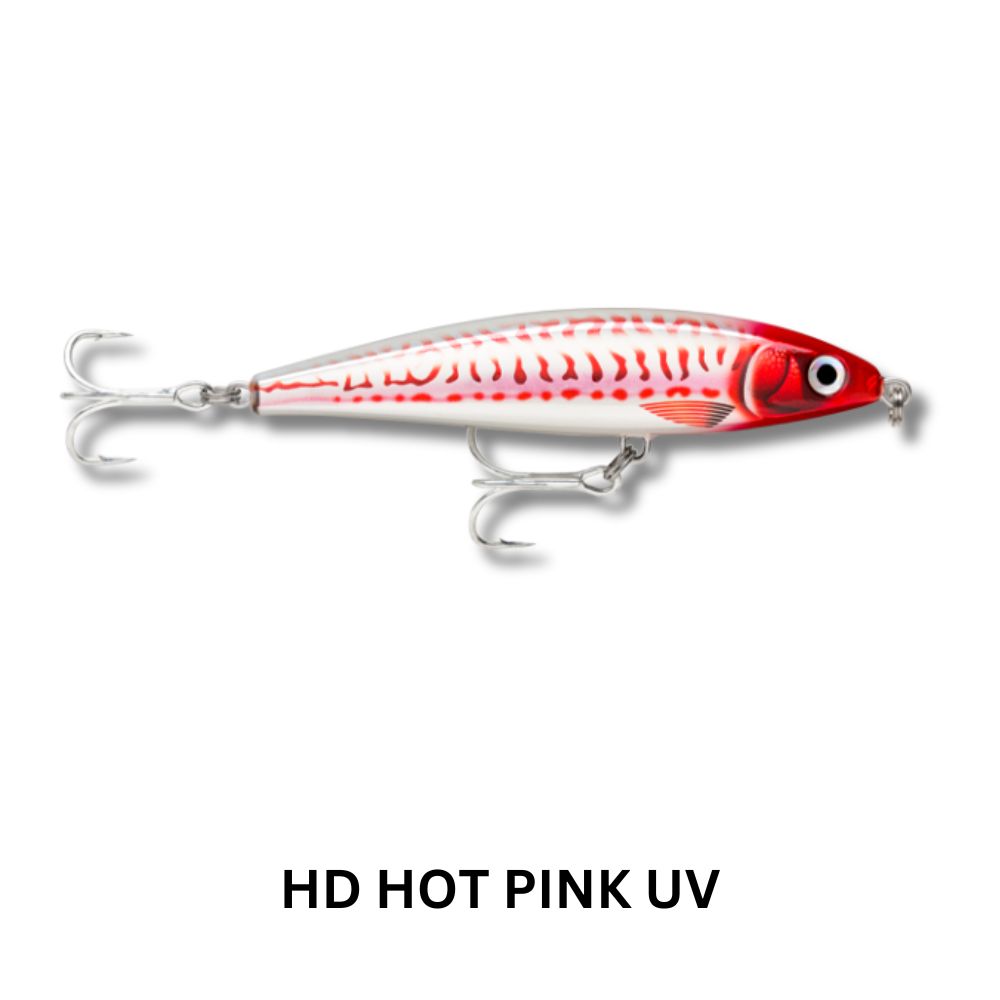 Rapala X-Rap Magnum Prey 10cm Lure