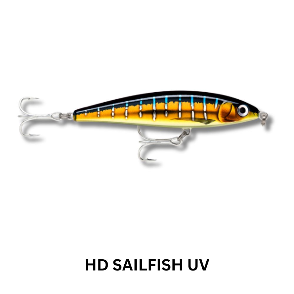 Rapala X-Rap Magnum Prey 10cm Lure