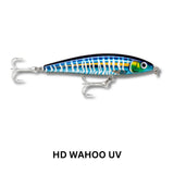 Rapala X-Rap Magnum Prey 10cm Lure