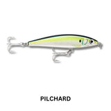 Rapala X-Rap Magnum Prey 10cm Lure