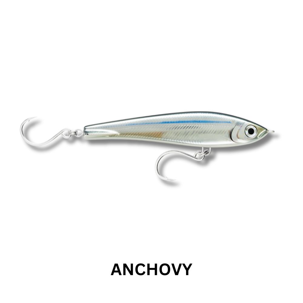Rapala X-Rap Magnum Stick 17cm Lure