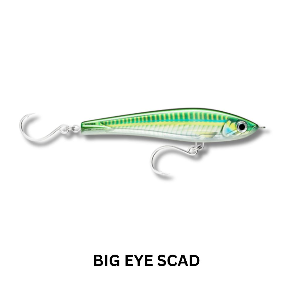 Rapala X-Rap Magnum Stick 17cm Lure