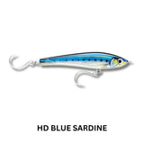 Rapala X-Rap Magnum Stick 17cm Lure