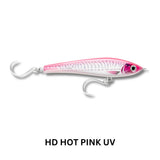 Rapala X-Rap Magnum Stick 17cm Lure