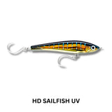 Rapala X-Rap Magnum Stick 17cm Lure