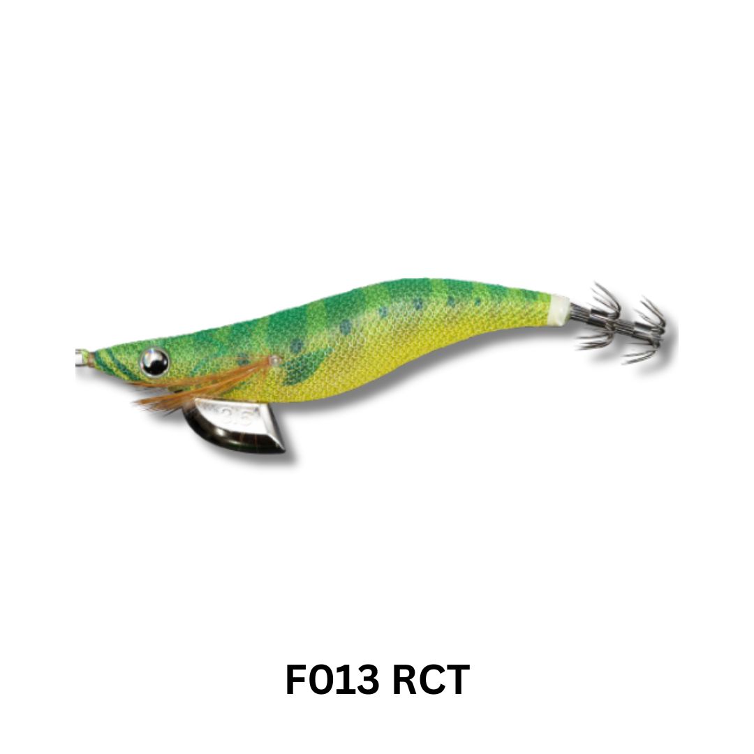 Yamashita Egi Oh F 2.5 Squid Jig
