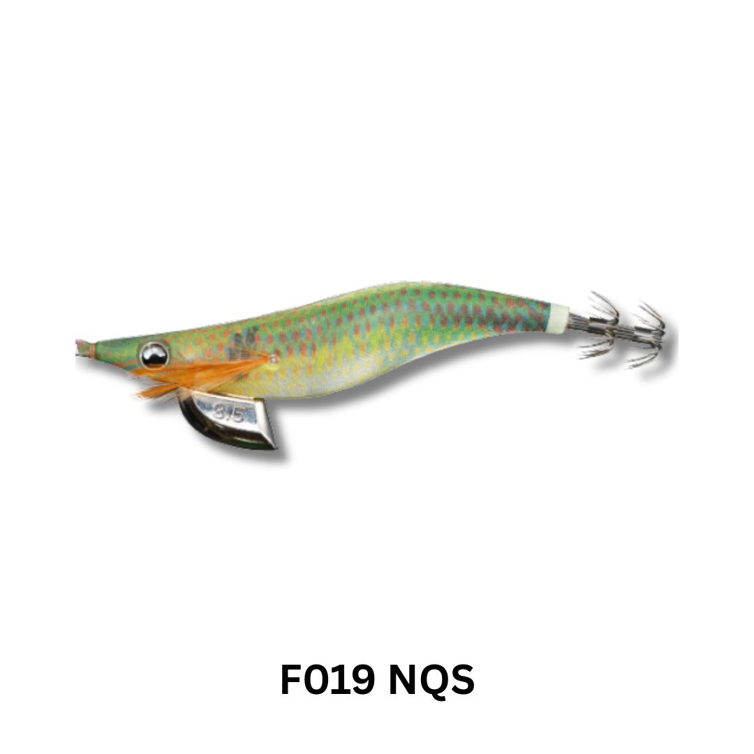 Yamashita Egi Oh F 2.5 Squid Jig