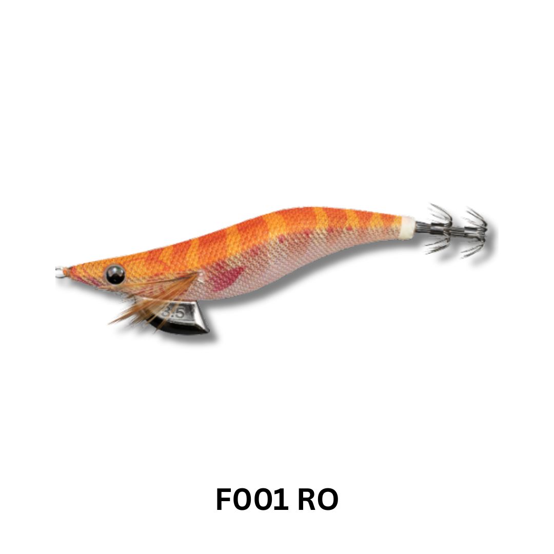 Yamashita Egi Oh K 3.5 Squid Jig