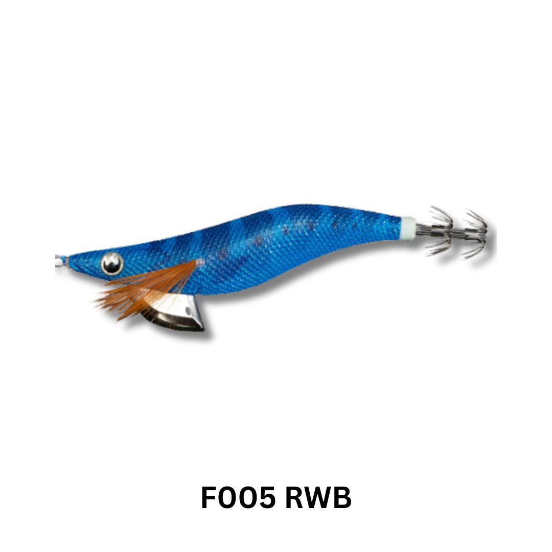 Yamashita Egi Oh K 3.5 Squid Jig