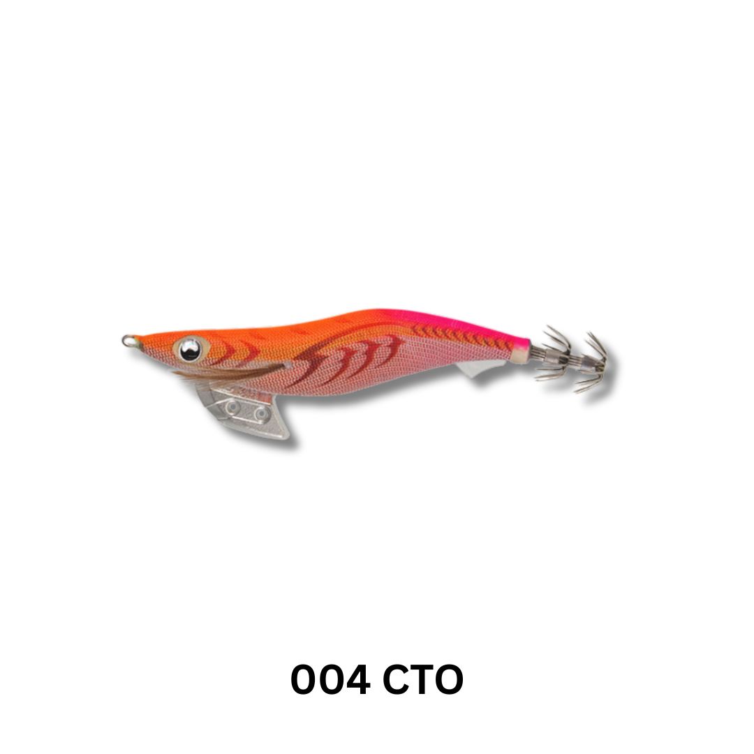 Yamashita Egi Oh K 2.5 Squid Jig