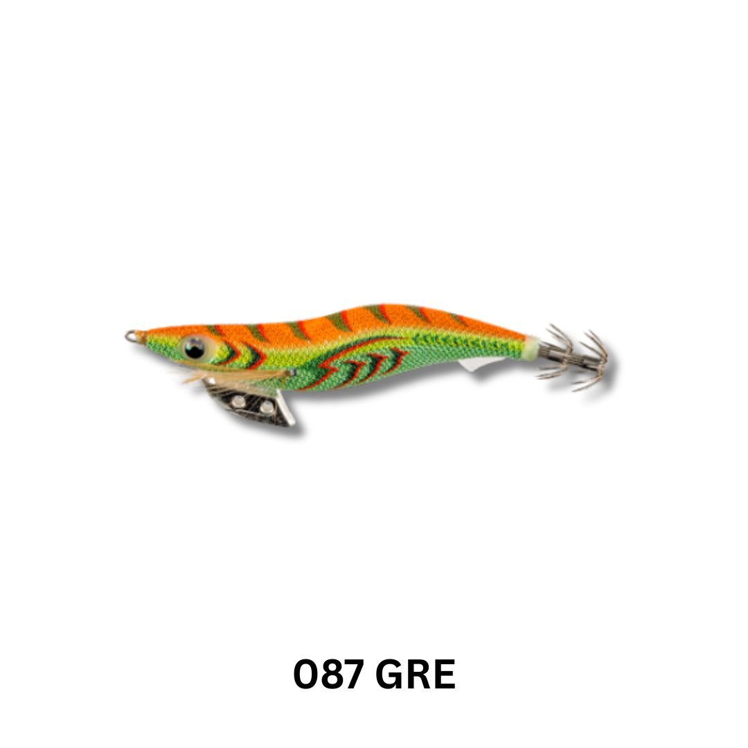 Yamashita Egi Oh K 2.5 Squid Jig