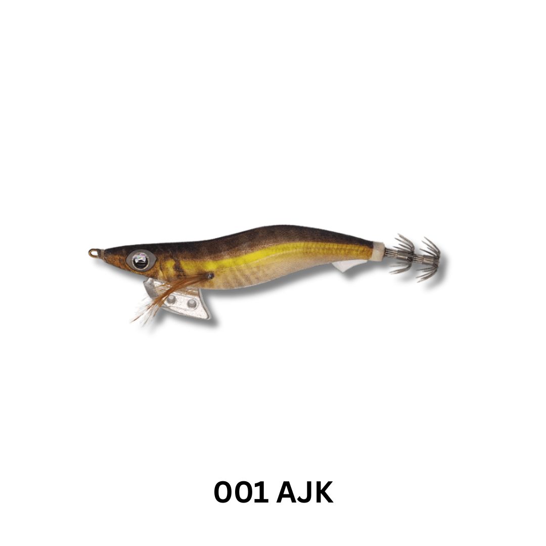 Yamashita Egi Oh K 3.0 Squid Jig