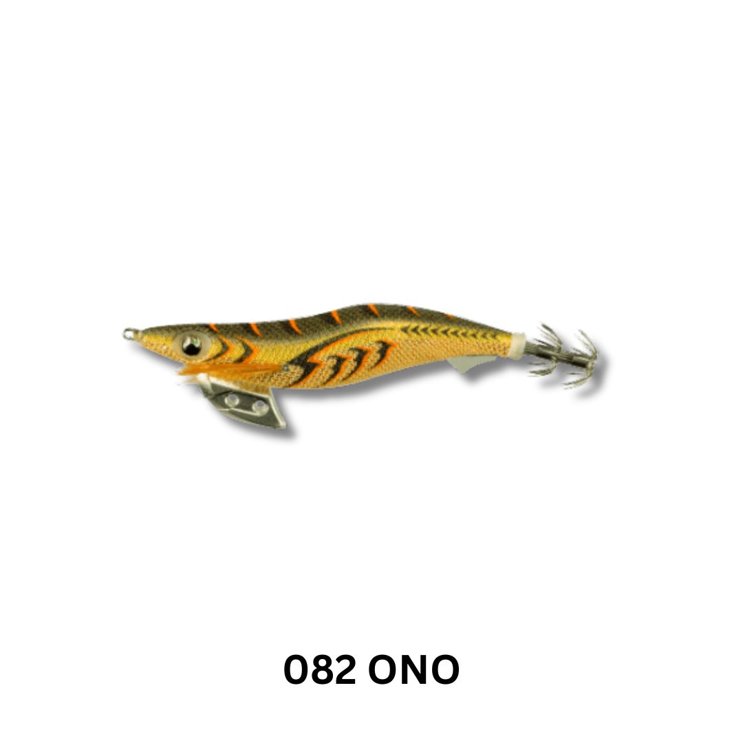 Yamashita Egi Oh K 3.0 Squid Jig
