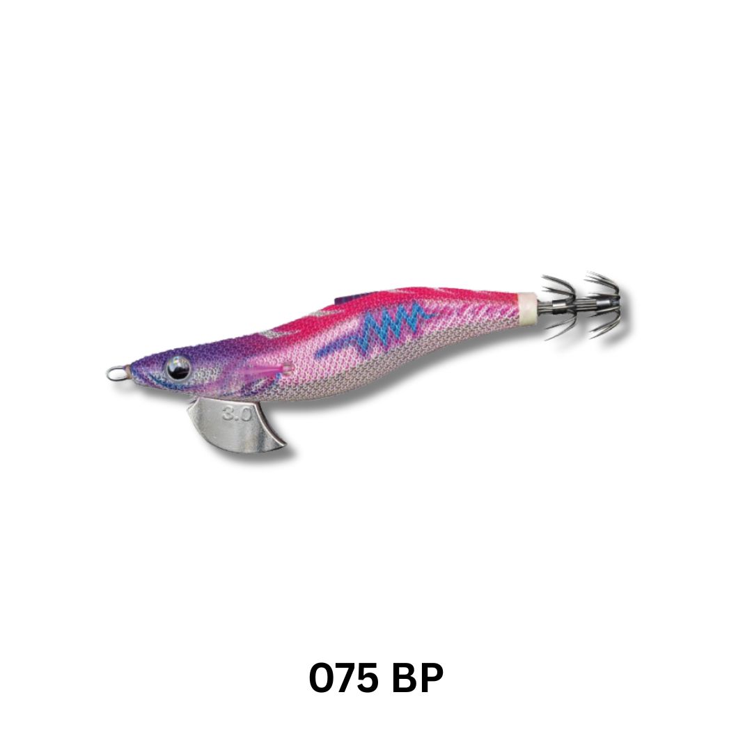 Yamashita Egi Oh Search 2.5 Squid Jig