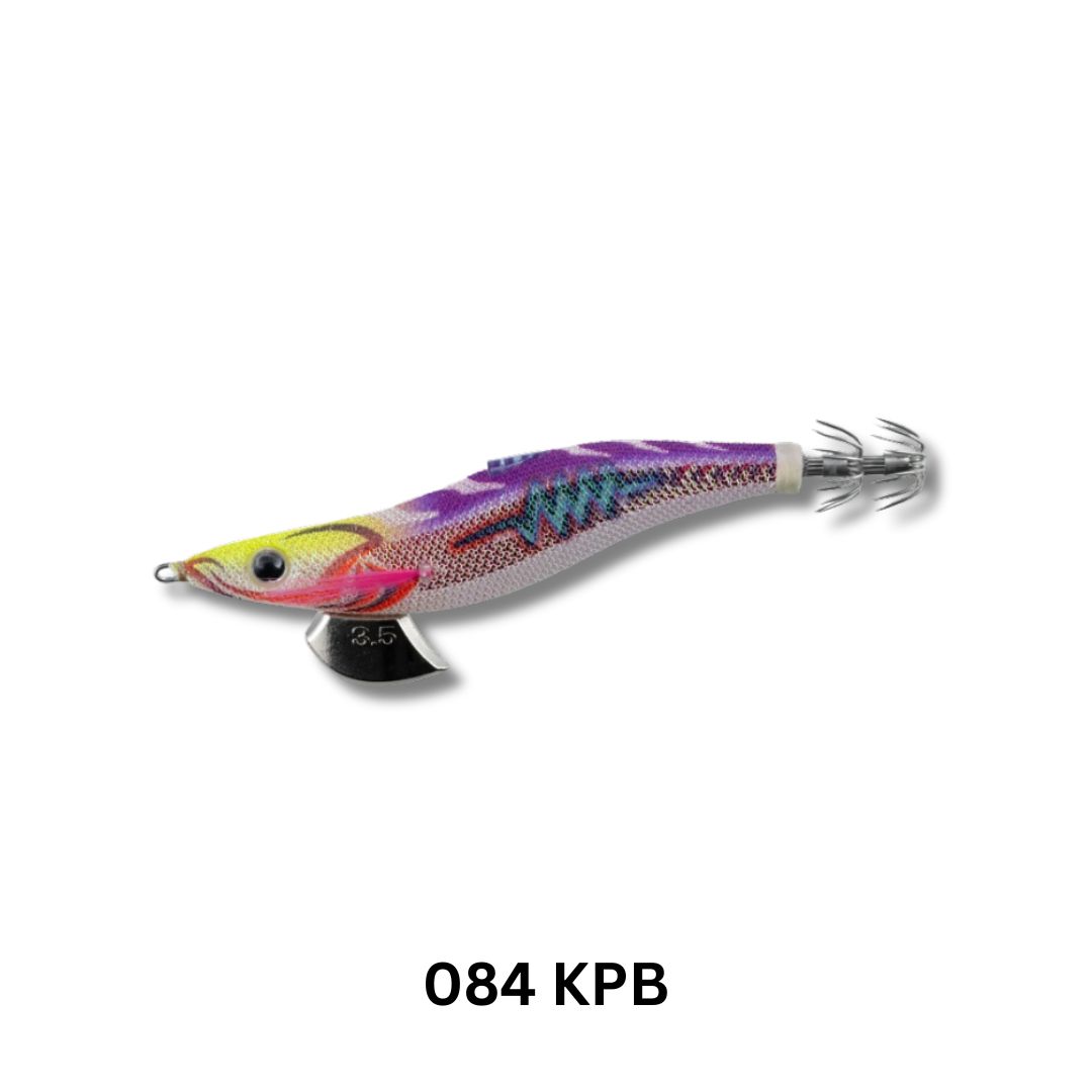 Yamashita Egi Oh Search 2.5 Squid Jig